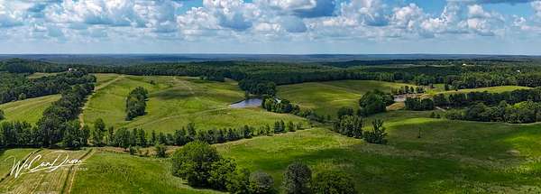 1,346 Acres of Land for Sale in Cherokee, Alabama