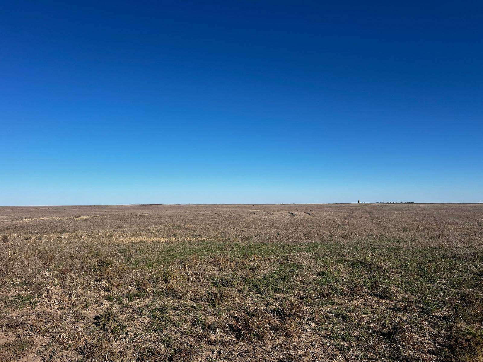 320 Acres of Agricultural Land for Sale in Oakley, Kansas
