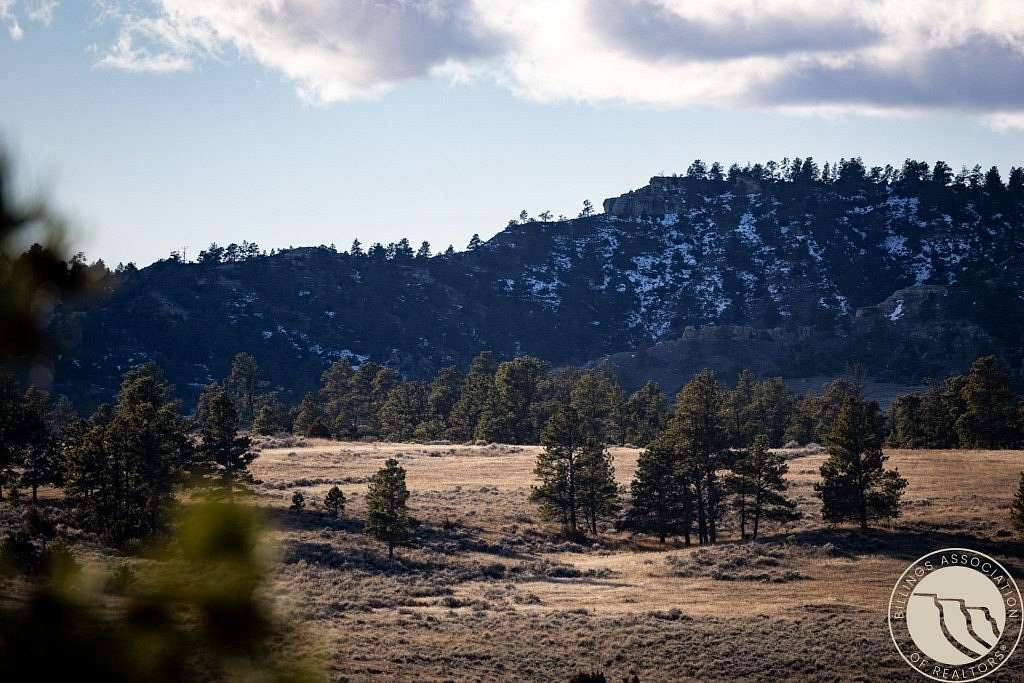 3,841 Acres of Improved Recreational Land & Farm for Sale in Shepherd, Montana