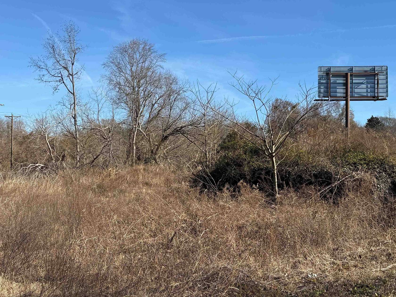 1.8 Acres of Commercial Land for Sale in Spartanburg, South Carolina