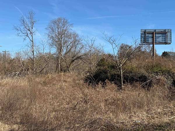 1.8 Acres of Commercial Land for Sale in Spartanburg, South Carolina