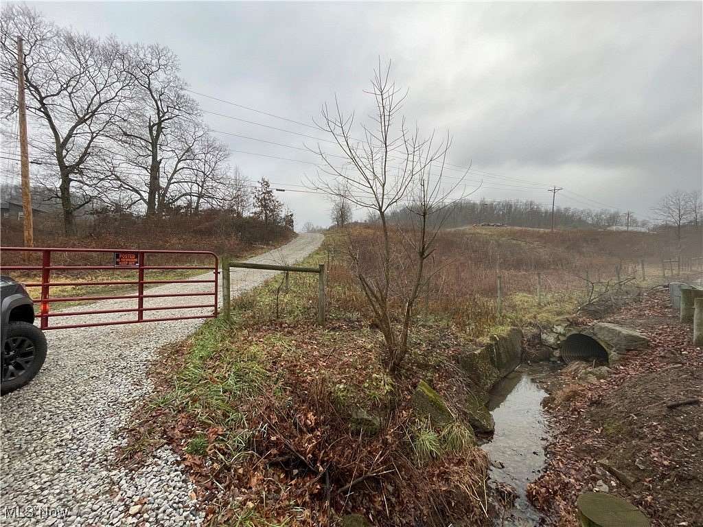 83 Acres of Recreational Land for Sale in Cambridge, Ohio