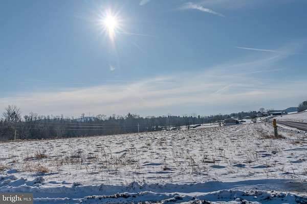 30 Acres of Recreational Land for Sale in Trout Run, Pennsylvania