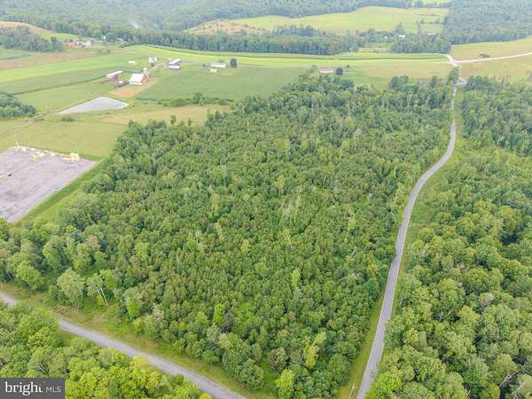 30 Acres of Recreational & Residential Land for Sale in Trout Run, Pennsylvania