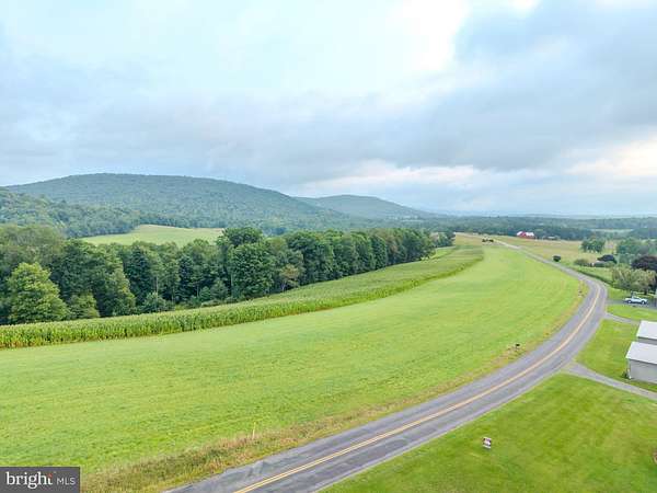 2 Acres of Residential Land for Sale in Trout Run, Pennsylvania