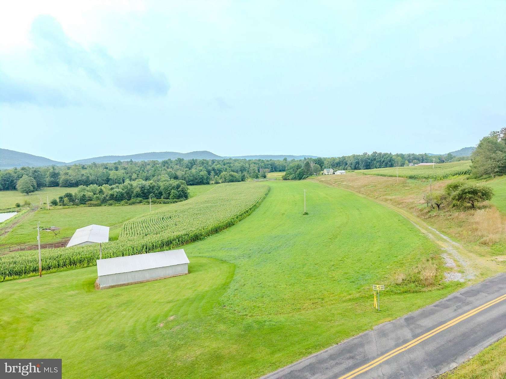 30 Acres of Land for Sale in Trout Run, Pennsylvania
