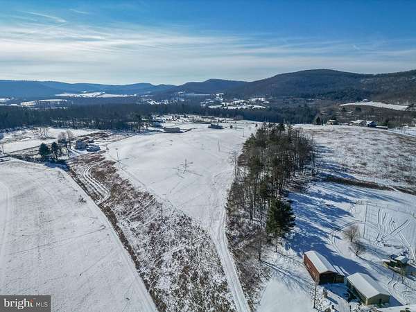 30 Acres of Recreational Land for Sale in Trout Run, Pennsylvania