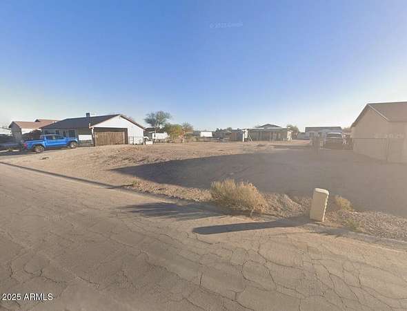 0.18 Acres of Residential Land for Sale in Arizona City, Arizona