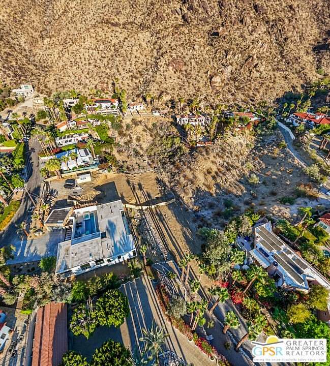 0.26 Acres of Residential Land for Sale in Palm Springs, California