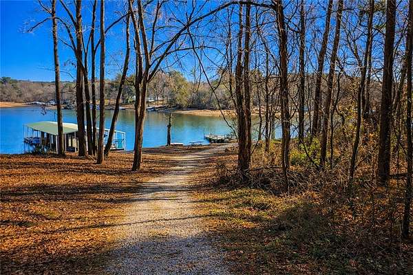 1 Acre of Land for Sale in Fair Play, South Carolina