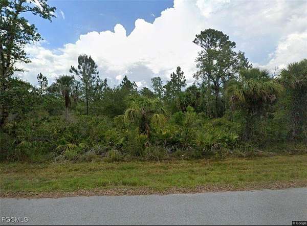 0.24 Acres of Residential Land for Sale in North Port, Florida