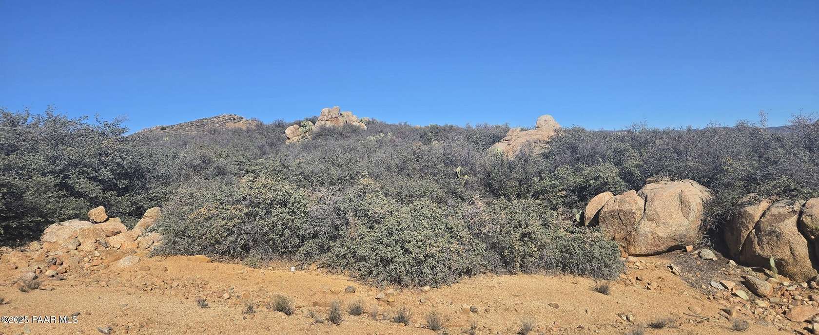 2 Acres of Land for Sale in Dewey-Humboldt, Arizona