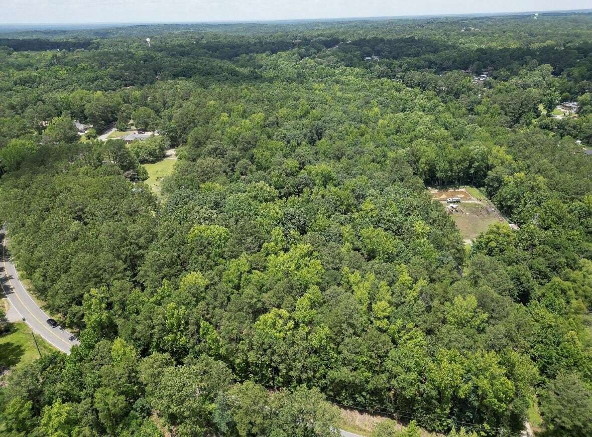 2.2 Acres of Residential Land for Sale in Sumter, South Carolina
