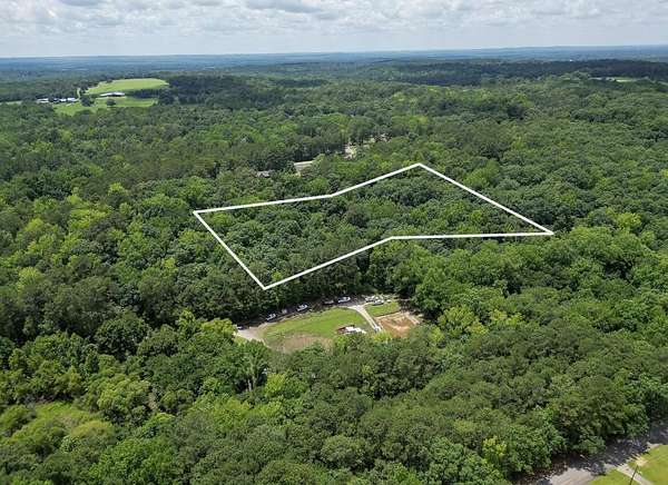 2.2 Acres of Residential Land for Sale in Sumter, South Carolina