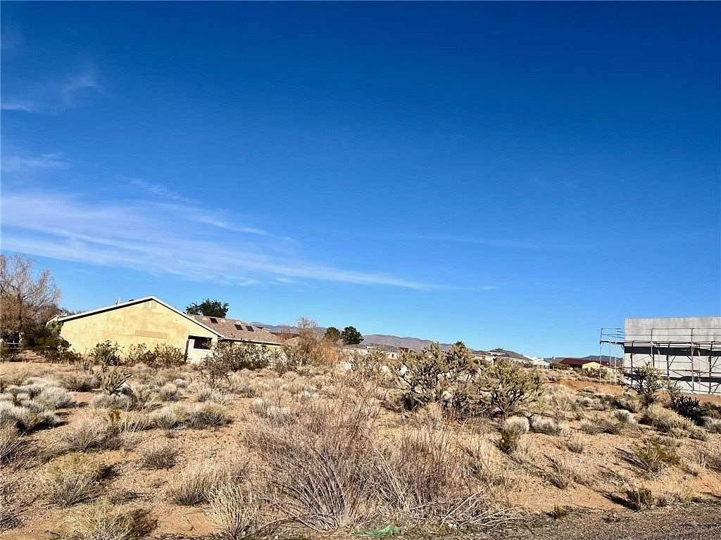 0.2 Acres of Residential Land for Sale in Kingman, Arizona
