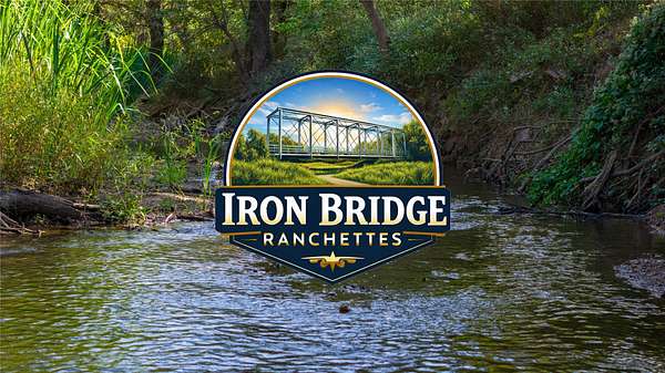 18.4 Acres of Land for Sale in Calvert, Texas