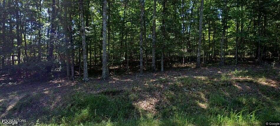 0.26 Acres of Residential Land for Sale in Crossville, Tennessee
