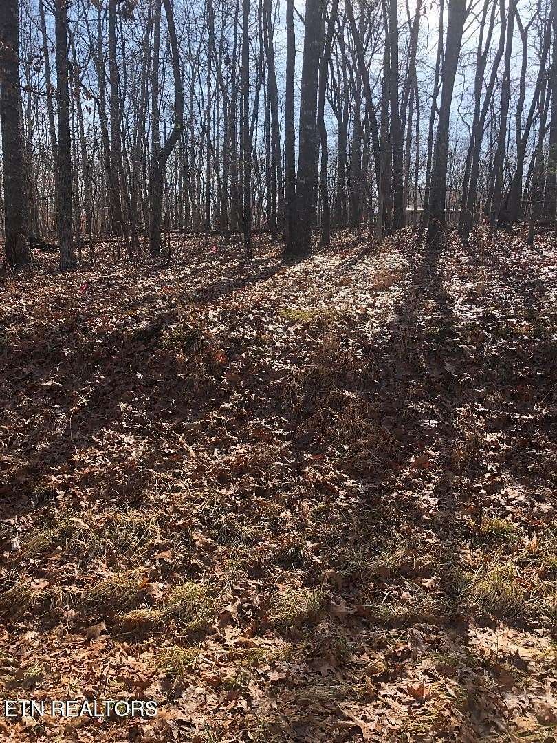 0.26 Acres of Residential Land for Sale in Crossville, Tennessee