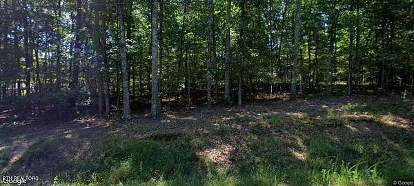 0.26 Acres of Residential Land for Sale in Crossville, Tennessee