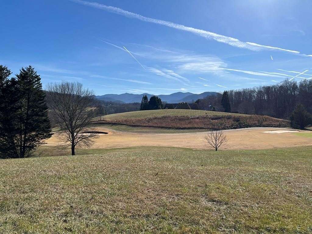 0.82 Acres of Residential Land for Sale in Hayesville, North Carolina