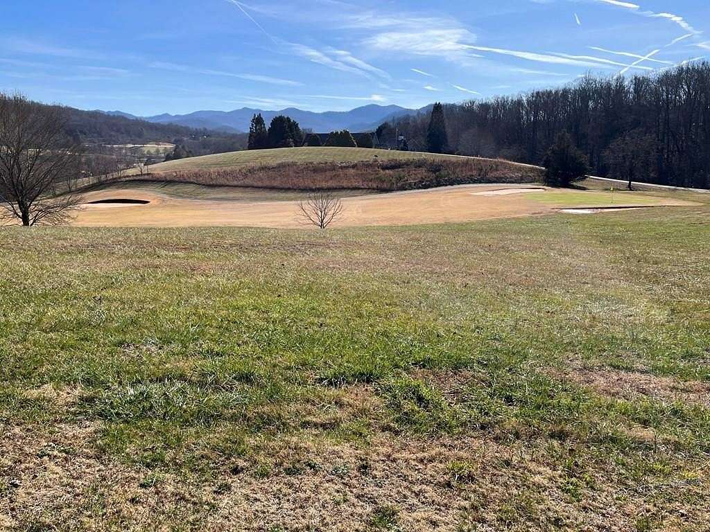 0.82 Acres of Residential Land for Sale in Hayesville, North Carolina