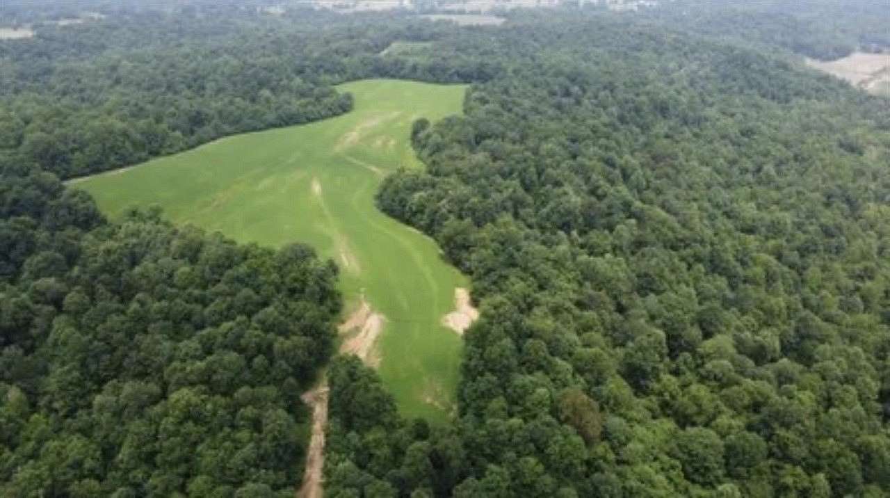328 Acres of Land for Sale in Horse Branch, Kentucky
