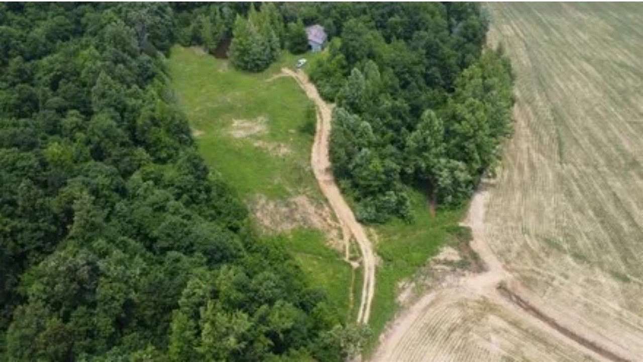 145 Acres of Land for Sale in Horse Branch, Kentucky