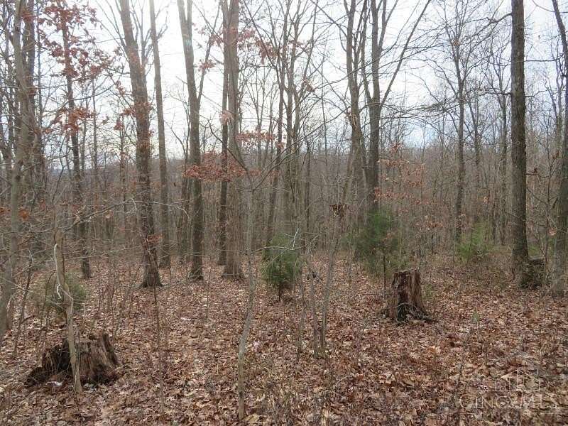 4 Acres of Residential Land for Sale in Piketon, Ohio