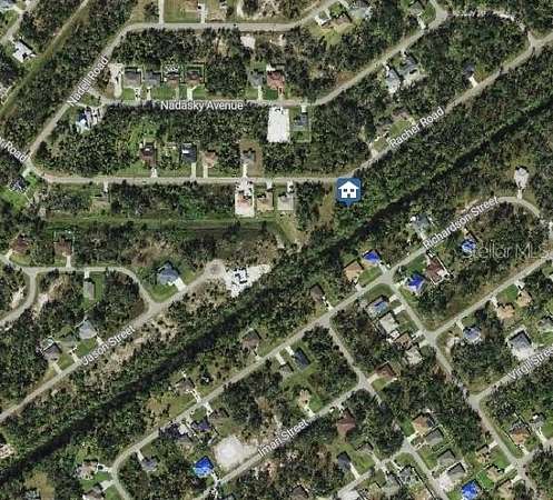 0.33 Acres of Residential Land for Sale in North Port, Florida