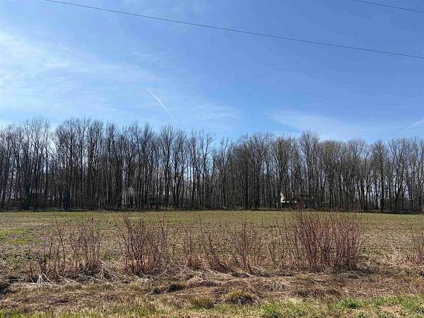 1.33 Acres of Residential Land for Sale in Marshfield, Wisconsin