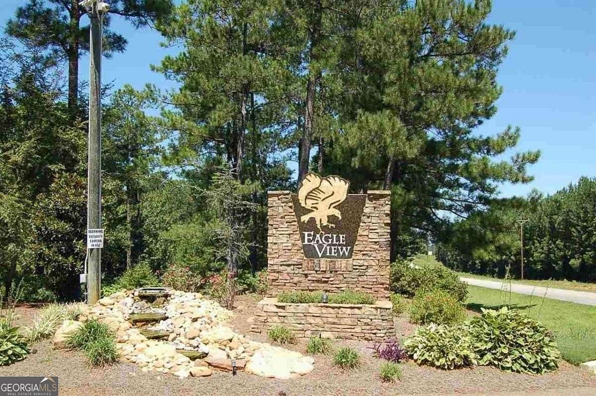 1 Acre of Residential Land for Sale in Greensboro, Georgia