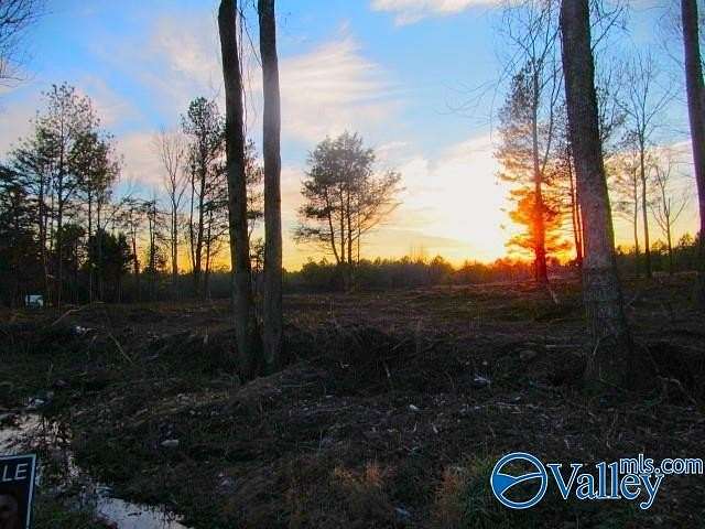 5.15 Acres of Land for Sale in Albertville, Alabama