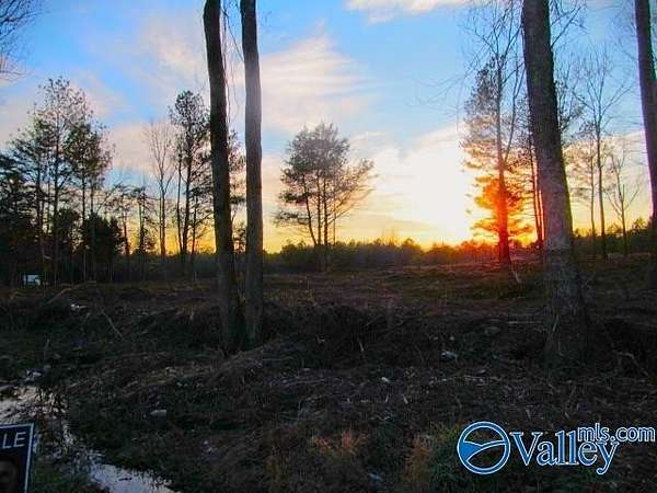5.15 Acres of Land for Sale in Albertville, Alabama