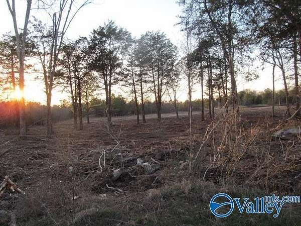 1.4 Acres of Land for Sale in Albertville, Alabama