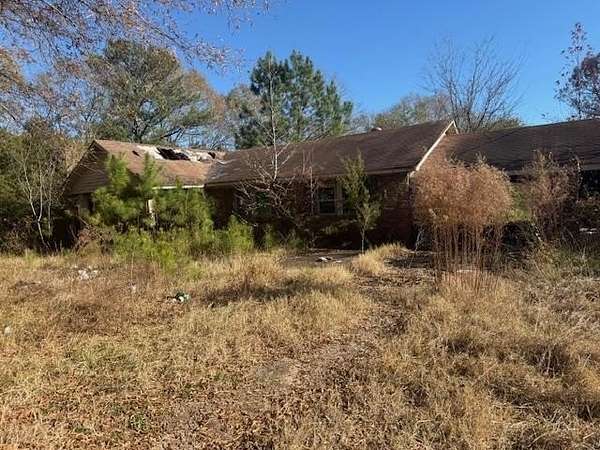 1 Acre of Residential Land for Sale in Laurens, South Carolina