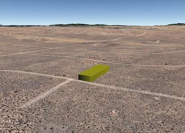 0.5 Acres of Residential Land for Sale in Rio Rancho, New Mexico