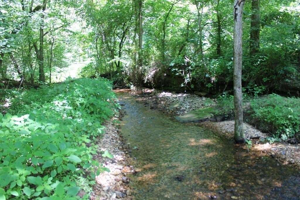 2.74 Acres of Residential Land with Home for Sale in Harrison, Arkansas