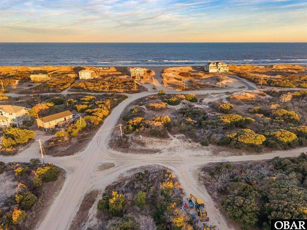 0.92 Acres of Residential Land for Sale in Corolla, North Carolina