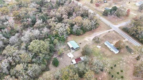 1.58 Acres of Residential Land with Home for Sale in Molino, Florida