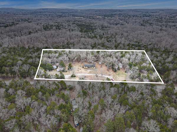 2 Acres of Residential Land for Sale in Rockvale, Tennessee