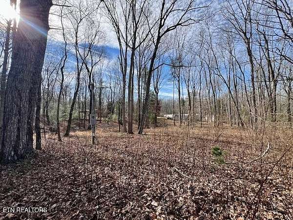 0.46 Acres of Residential Land for Sale in Crossville, Tennessee