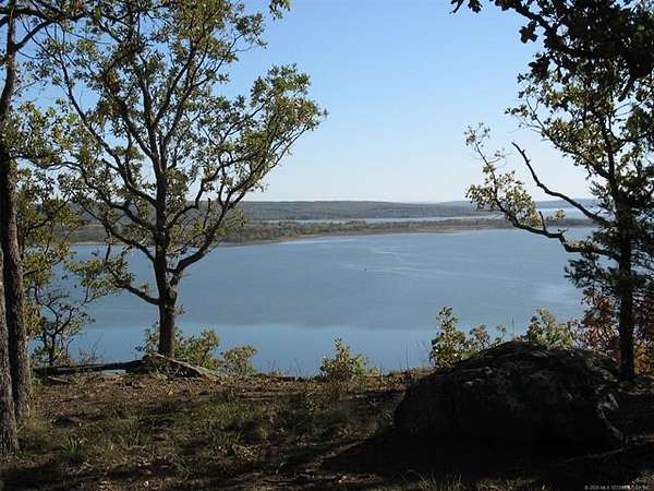 1.5 Acres of Residential Land for Sale in McAlester, Oklahoma