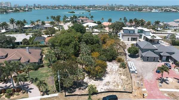 0.52 Acres of Residential Land for Sale in Marco Island, Florida