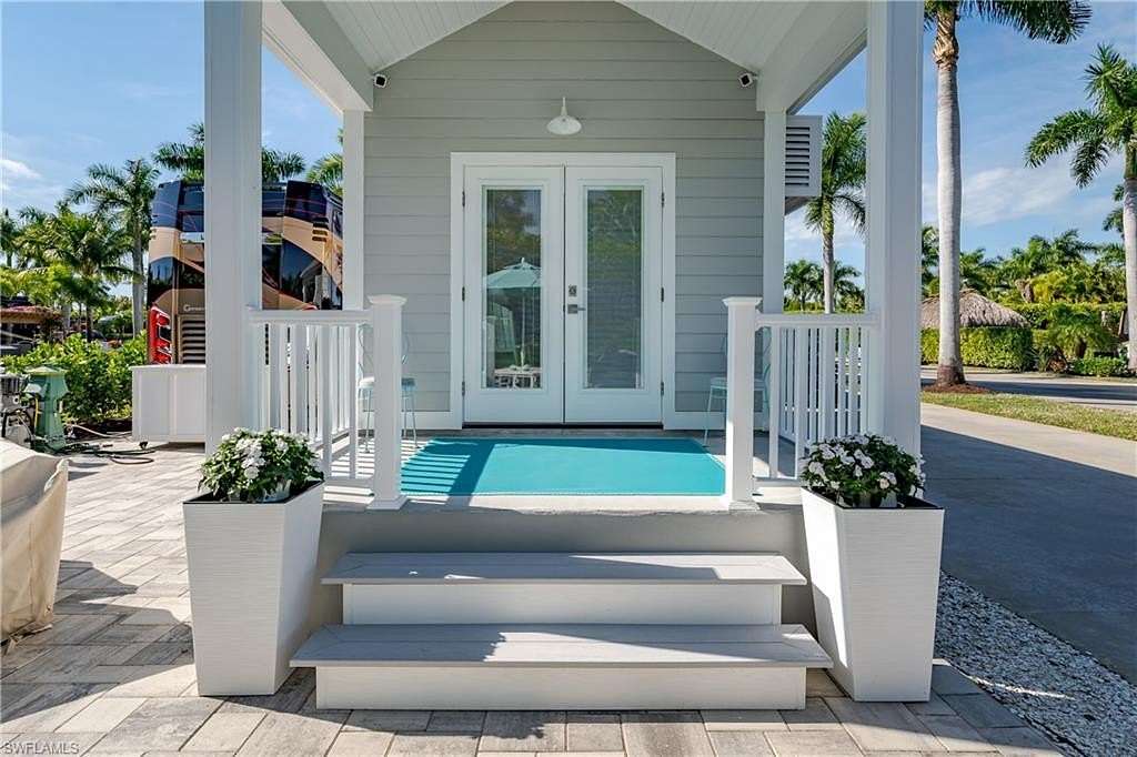 0.06 Acres of Land for Sale in Naples, Florida