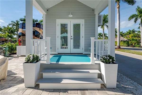 0.06 Acres of Land for Sale in Naples, Florida