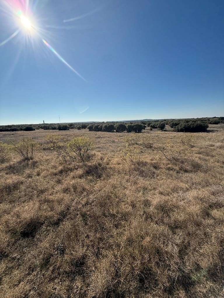 3 Acres of Residential Land for Sale in Graford, Texas