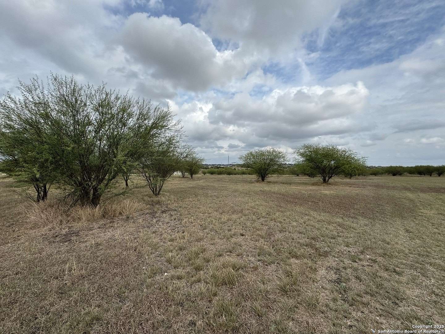 2.5 Acres of Residential Land for Sale in Marion, Texas