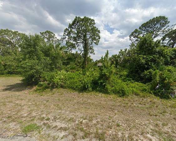 0.24 Acres of Residential Land for Sale in LaBelle, Florida