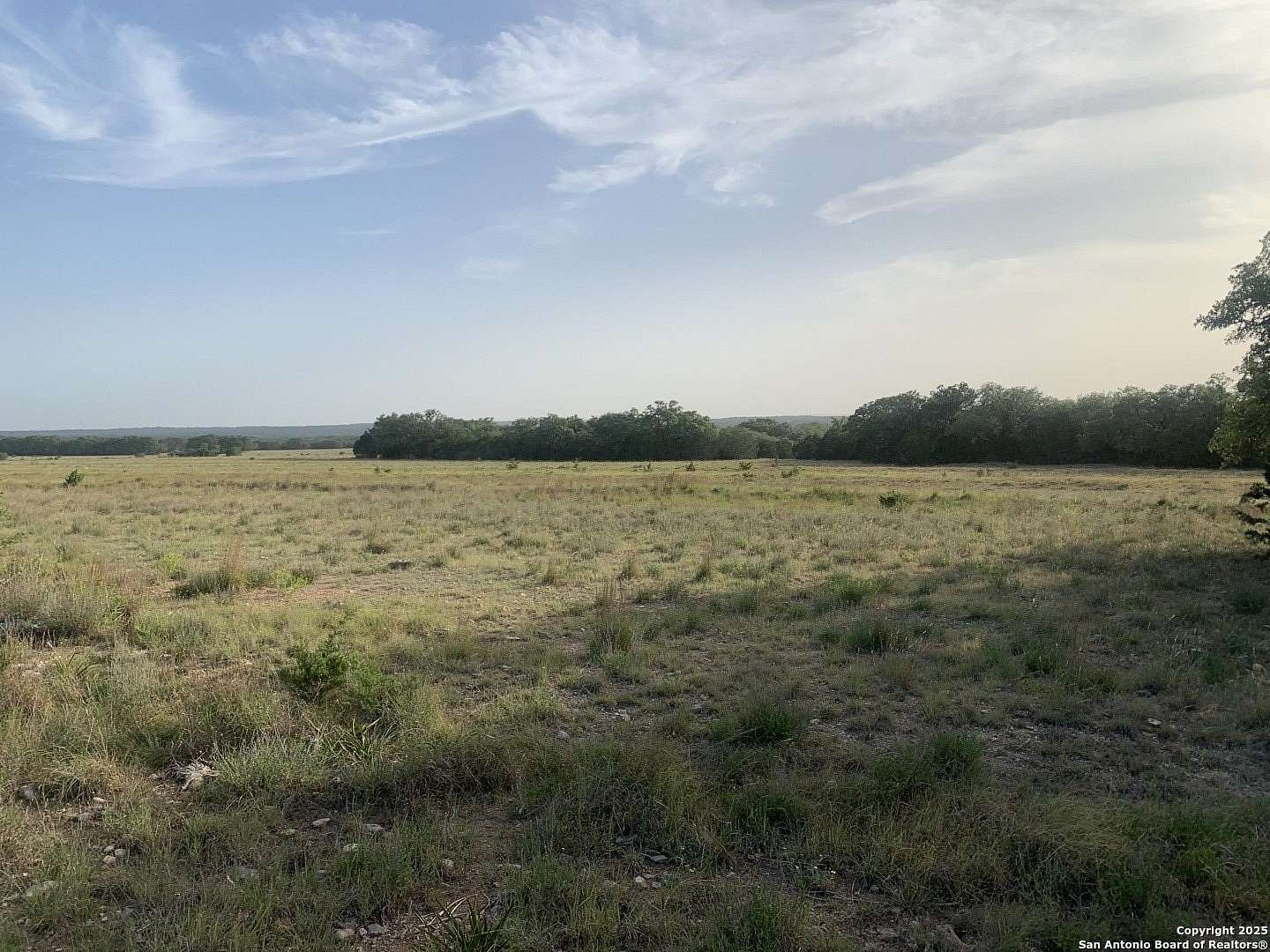 5 Acres of Residential Land for Sale in Blanco, Texas