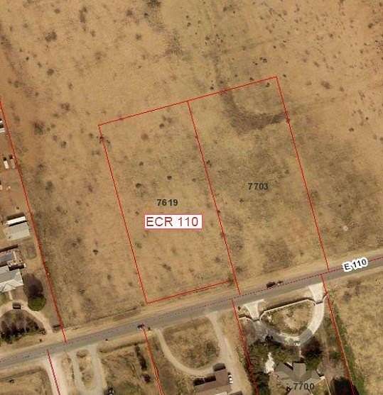 2 Acres of Residential Land for Sale in Midland, Texas